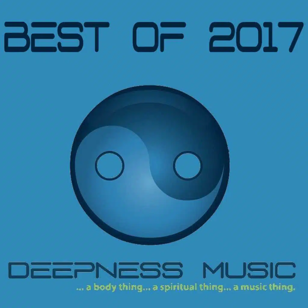 Deepness Music - Best of 2017