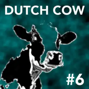 Dutch Cow #6
