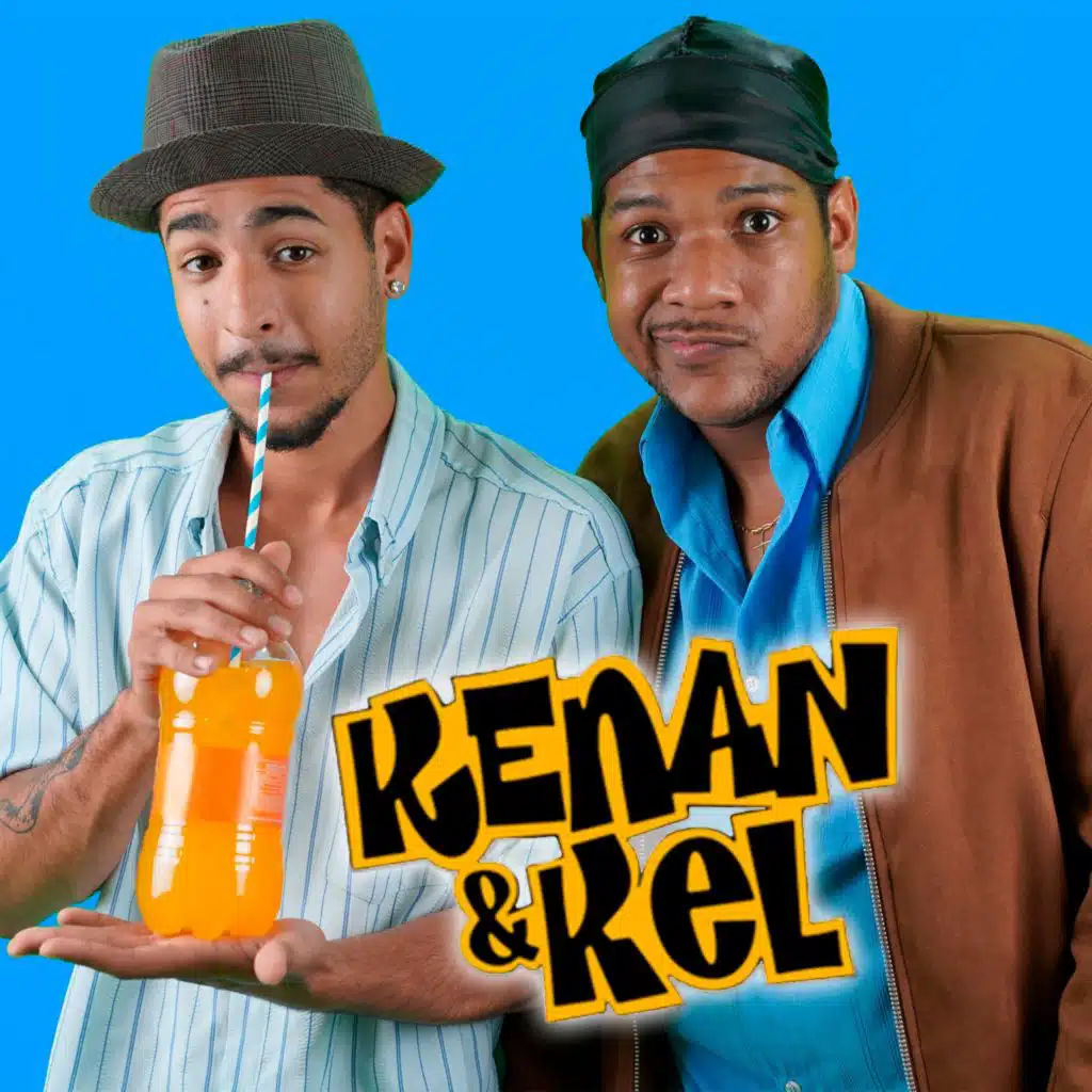 Kenan & Kel