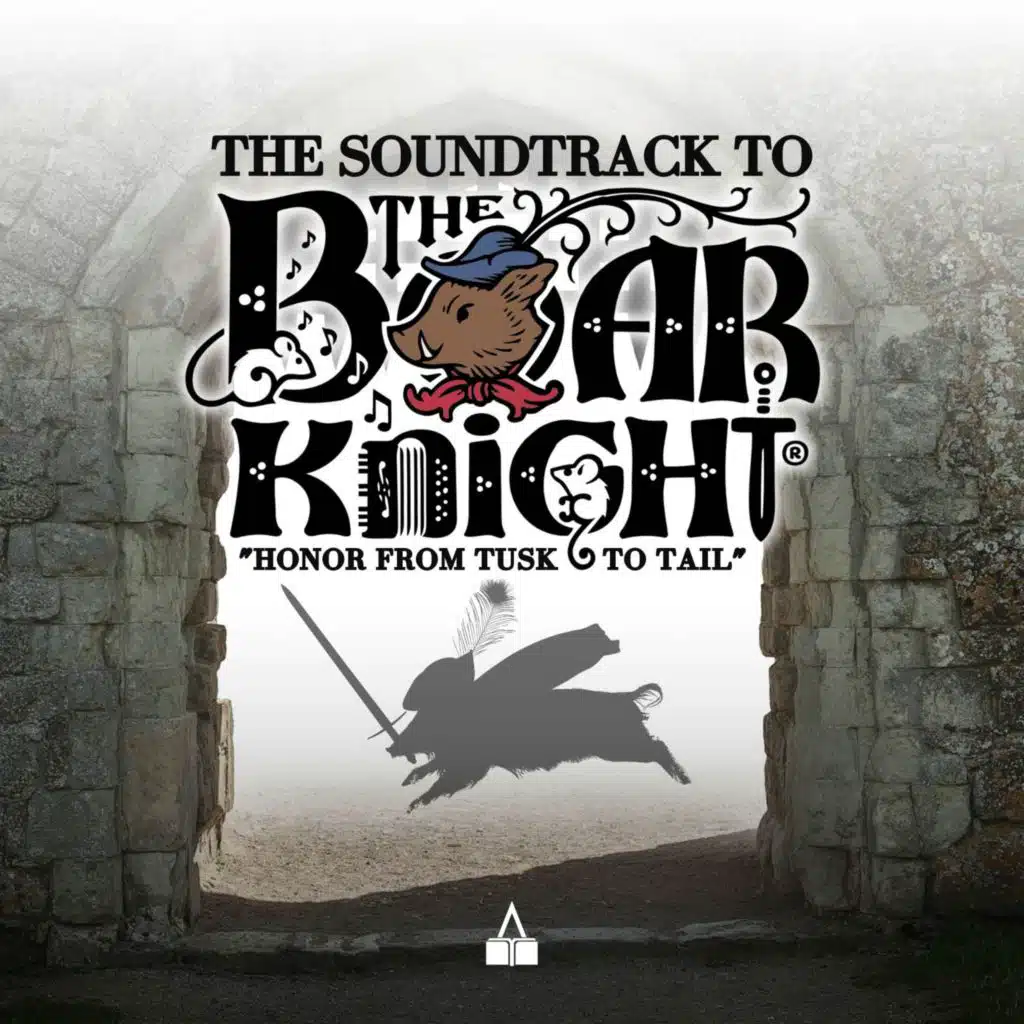 Soundtrack to The Boar Knight (feat. Ryan McQuinn, Steven Melin & Carelesss Juja)
