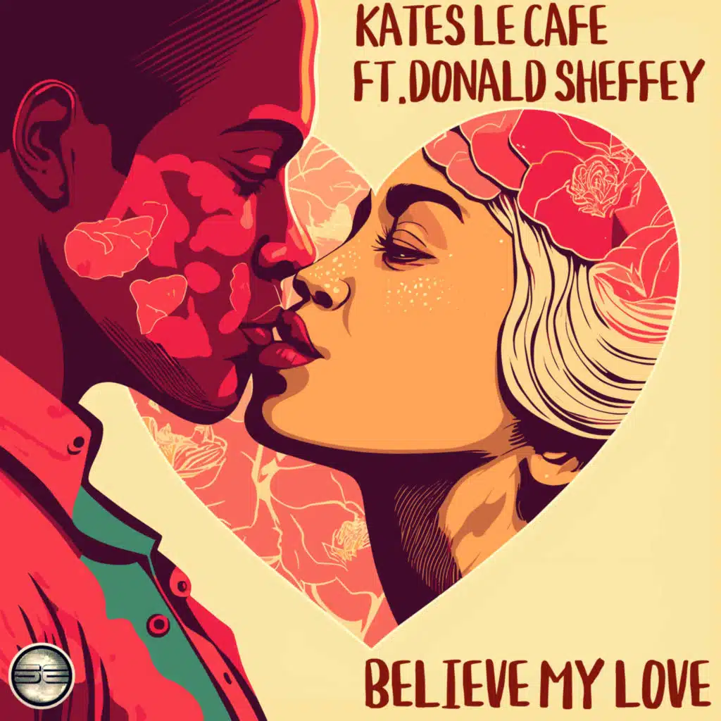 Believe My Love (Instrumental Mix) [feat. Donald Sheffey]