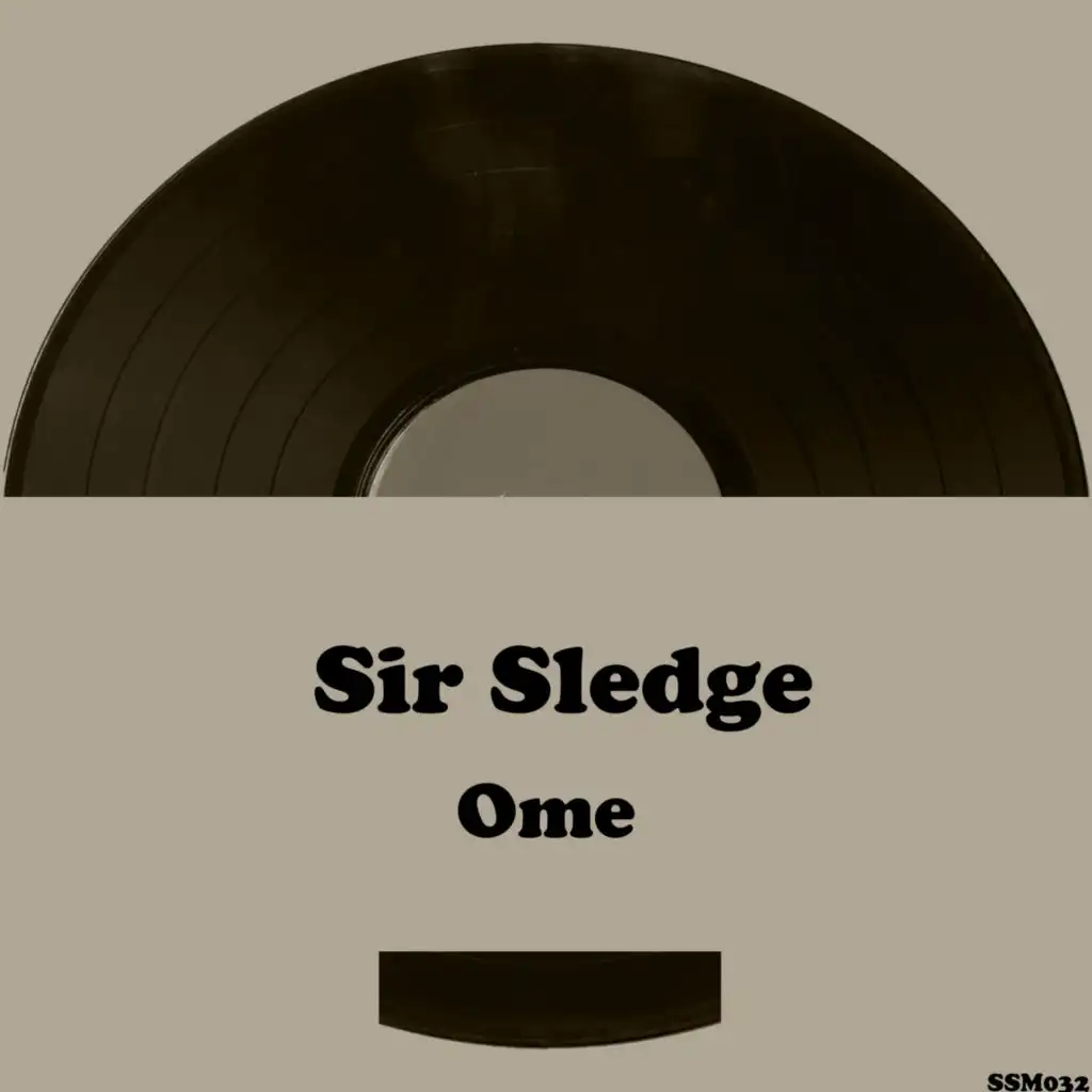 Sir Sledge