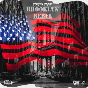 Brooklyn Rebel (Deluxe)
