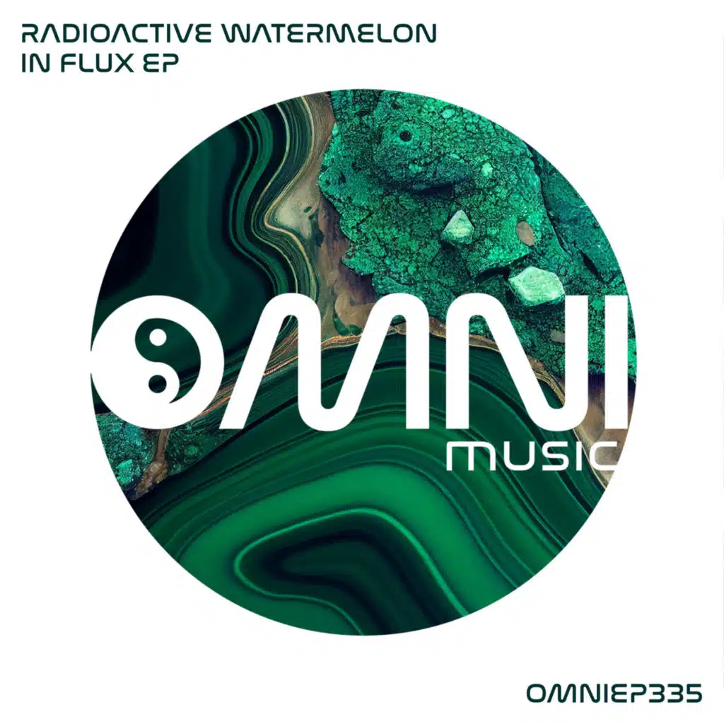 Radioactive Watermelon