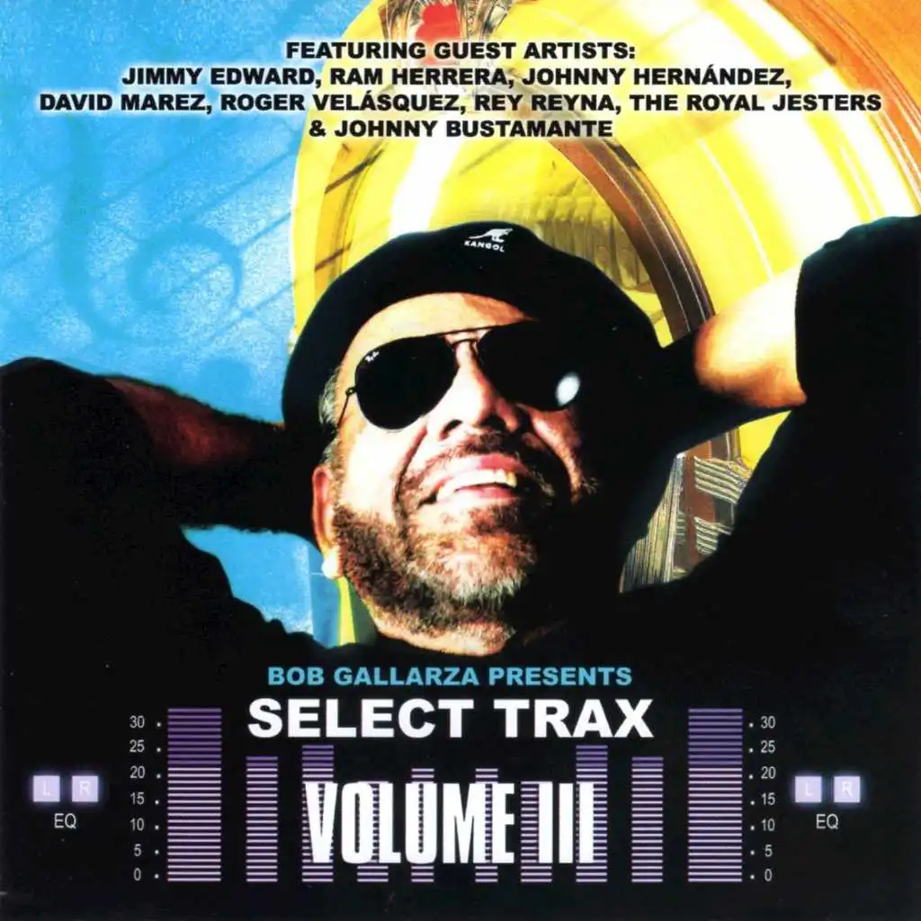 Select Trax Vol. III