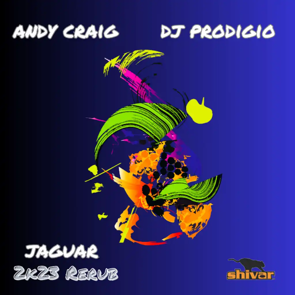 Andy Craig & DJ Prodigio