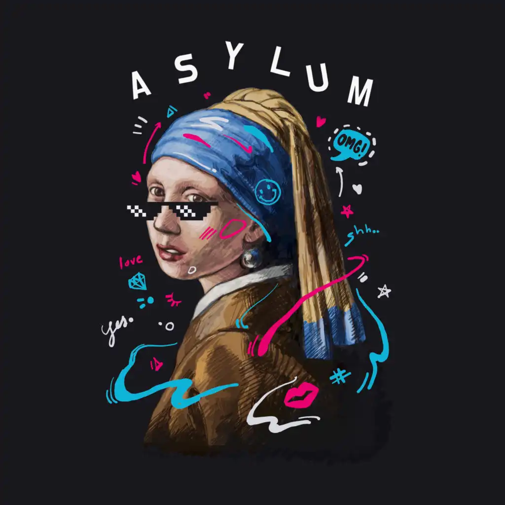 ASYLUM