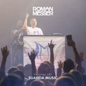 Roman Messer Suanda Radio