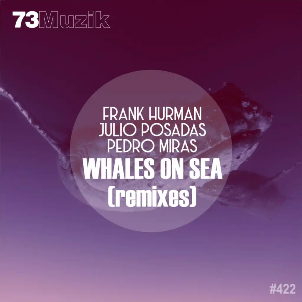 Whales On Sea (Yordee Remix)