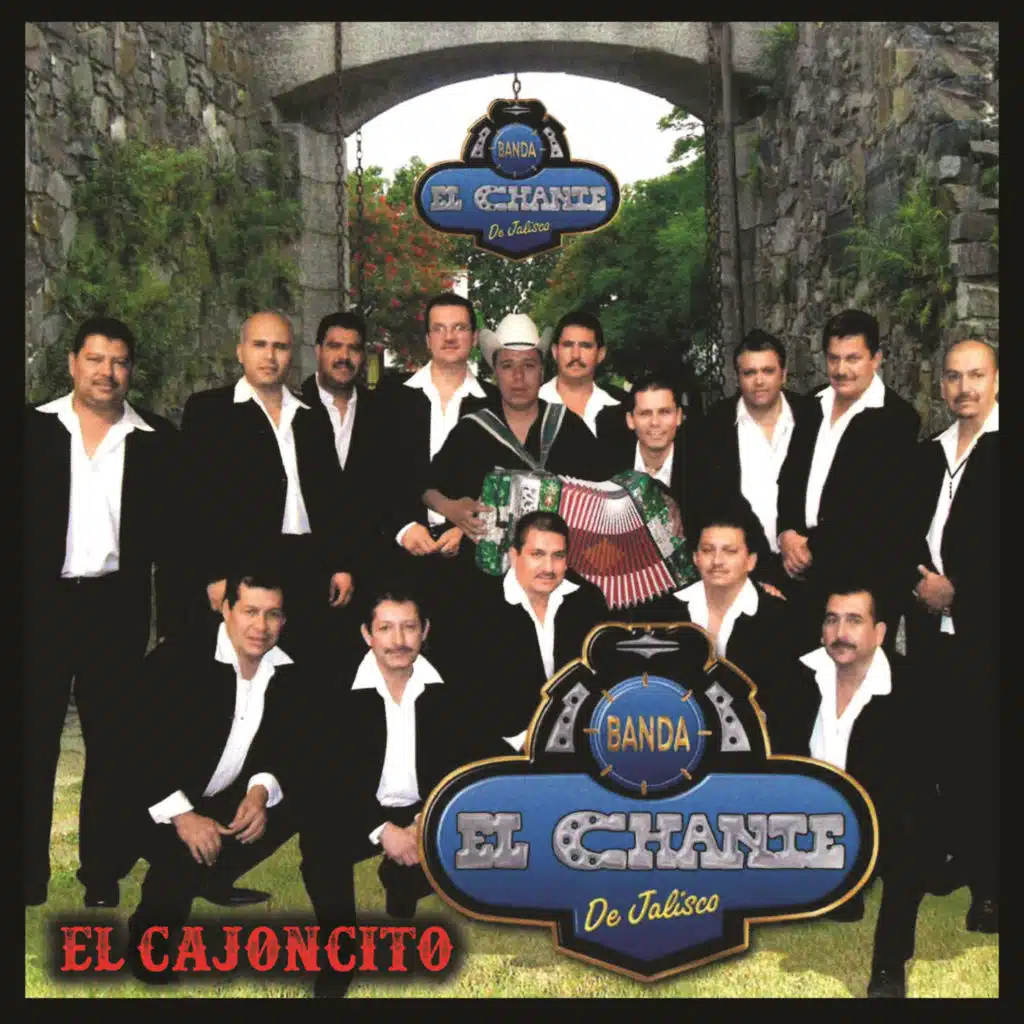 Banda El Chante
