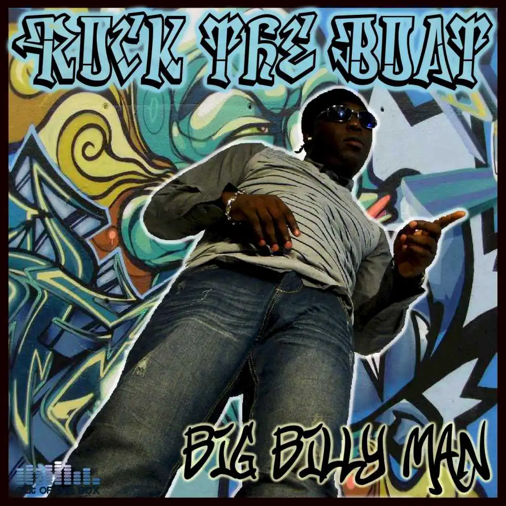 Big Billy Man