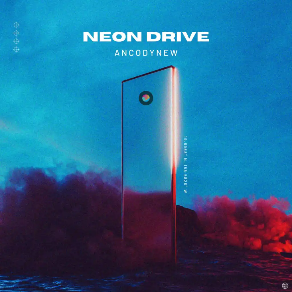 Neon drive (Extended Mix)