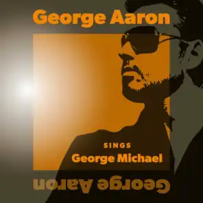 Sings George Michael