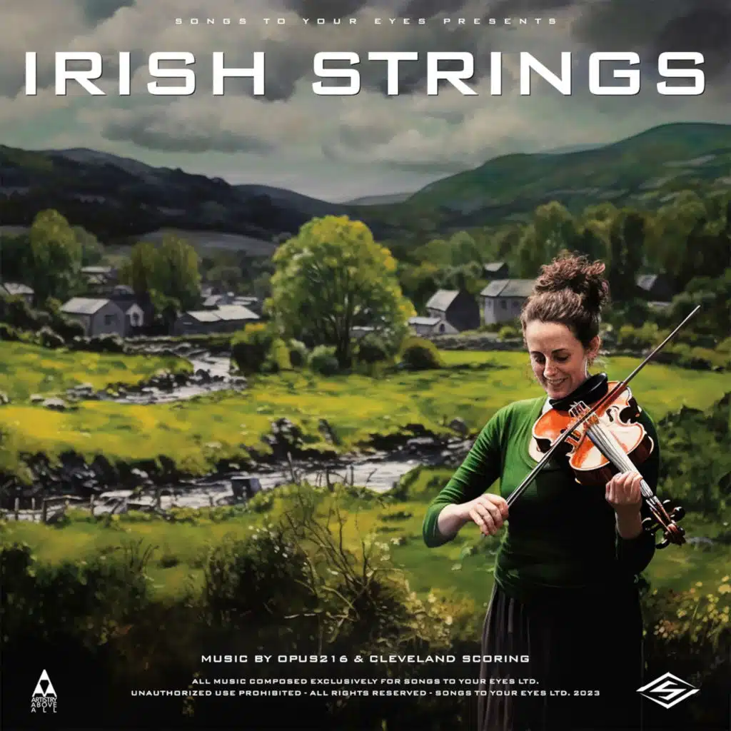 Irish Strings