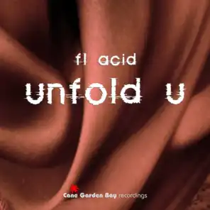Unfold U (Vocal Edit)