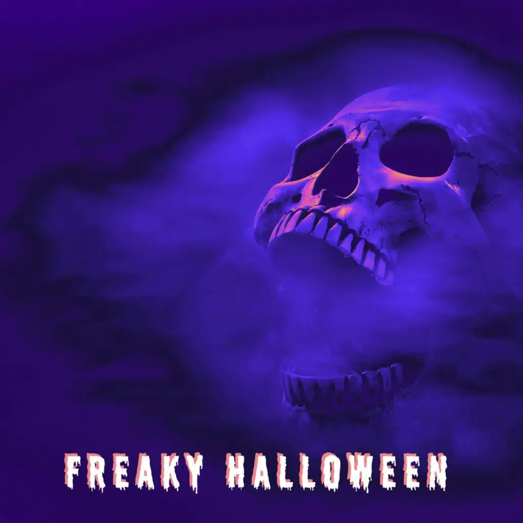 Freaky Halloween: Electronic Songs to Scare You to Death, Low Creepy Sounds