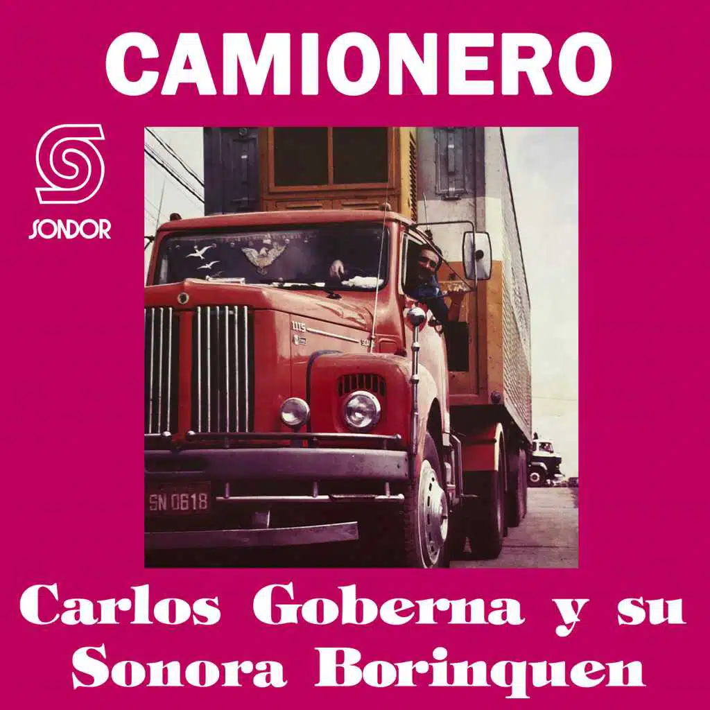 Camionero