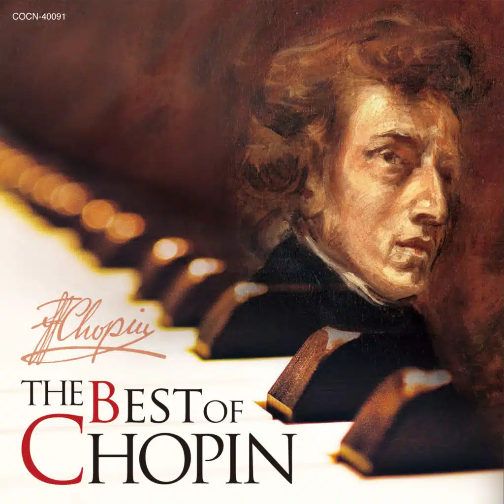 The Best The Best of Chopin