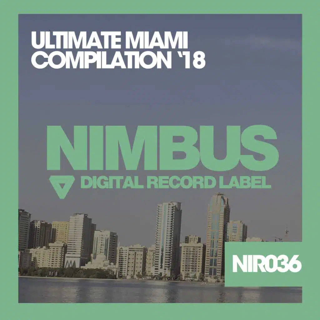 Ultimate Miami '18
