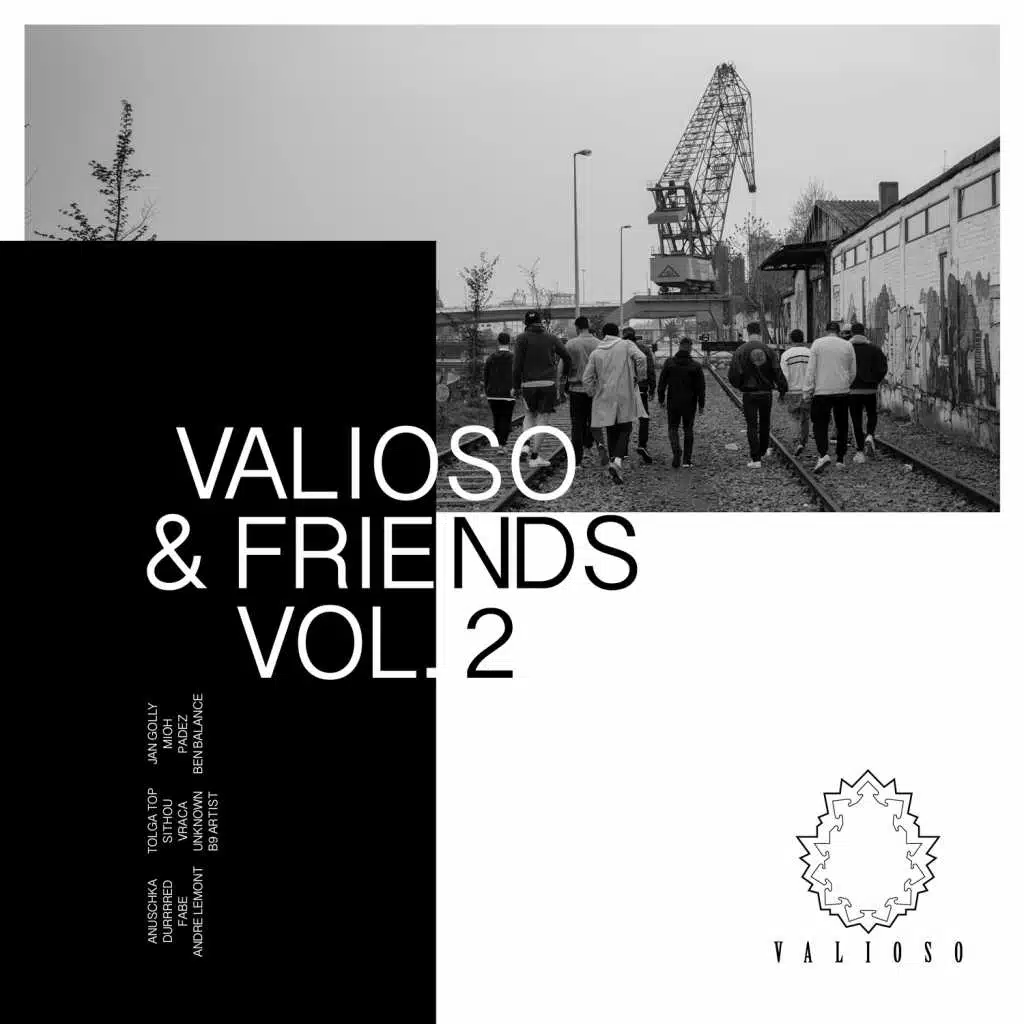 Valioso  and amp; Friends Vol.II