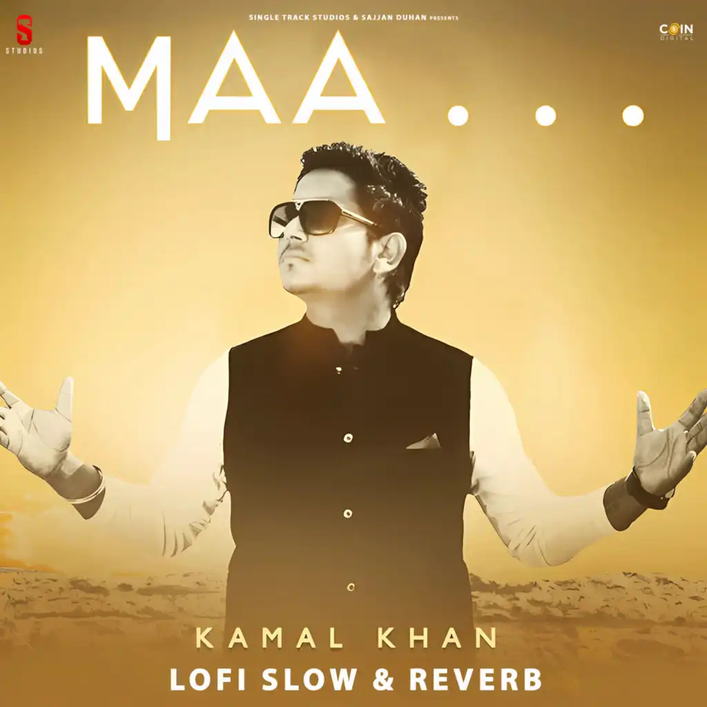 Maa (Lofi Slow & Reverb)