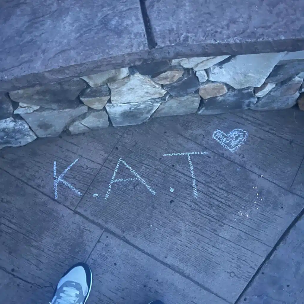 K.A.T. (New Beginning)