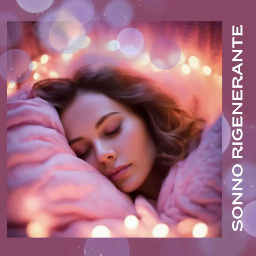 Sonno Rigenerante: Rilassamento Profondo e Pace Interiore con Musica Notturna