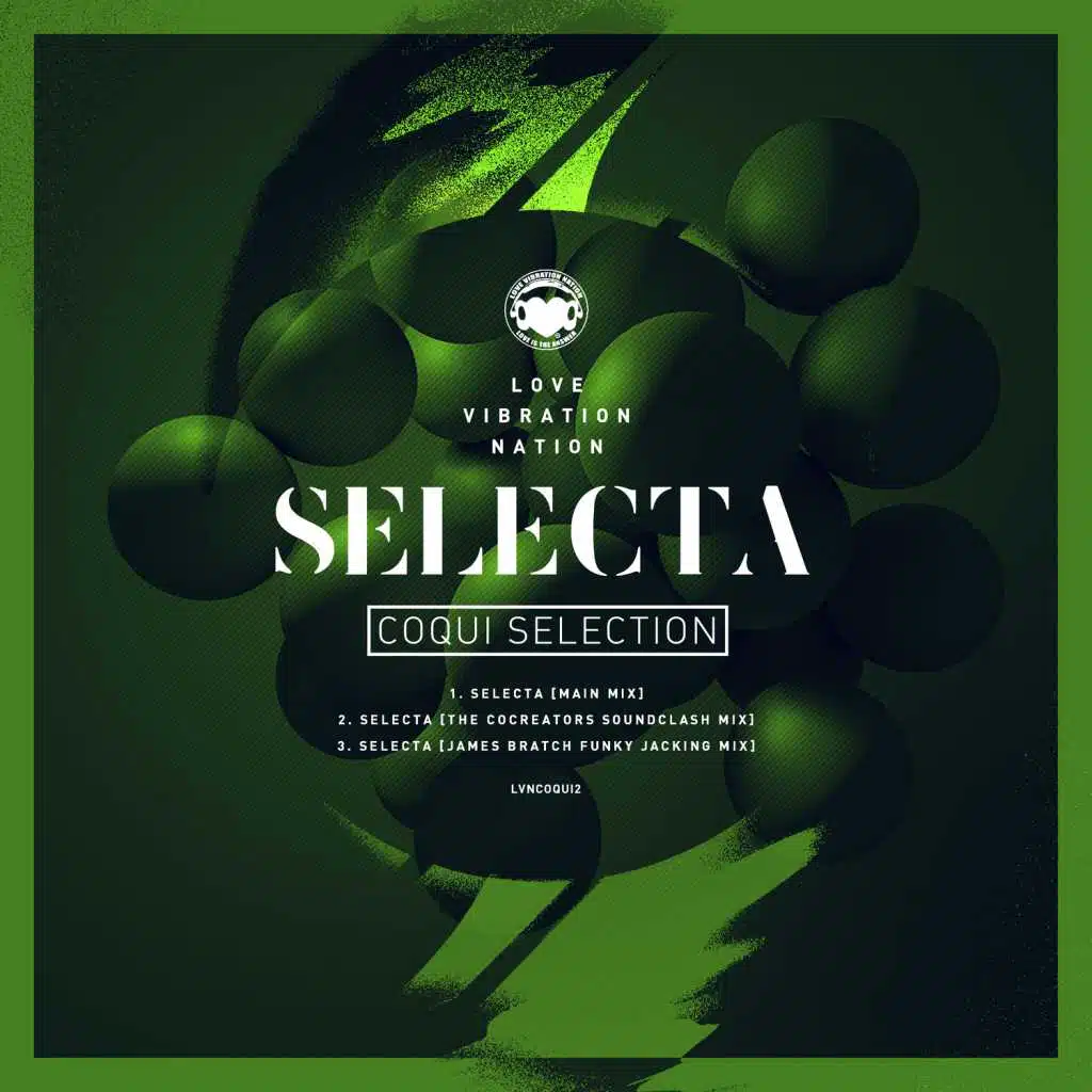 Selecta EP