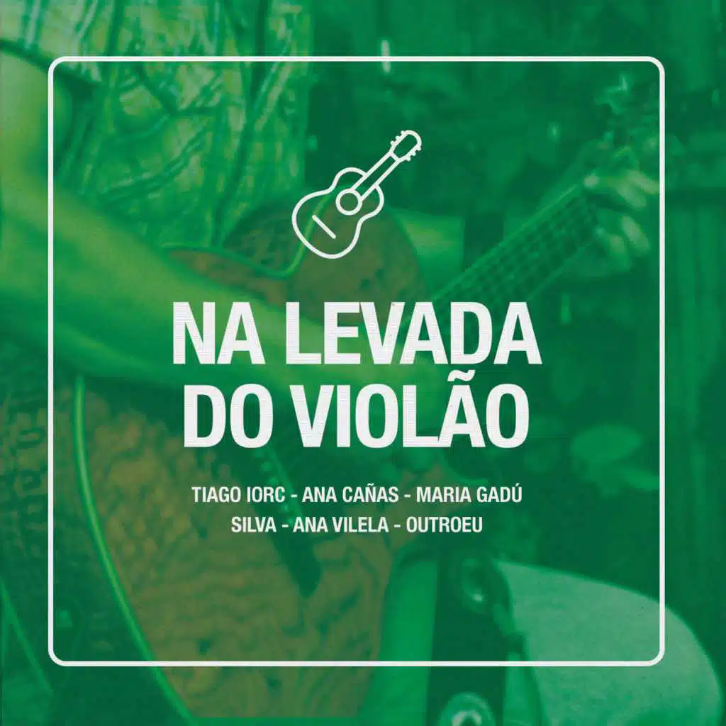 Na Levada do Violão