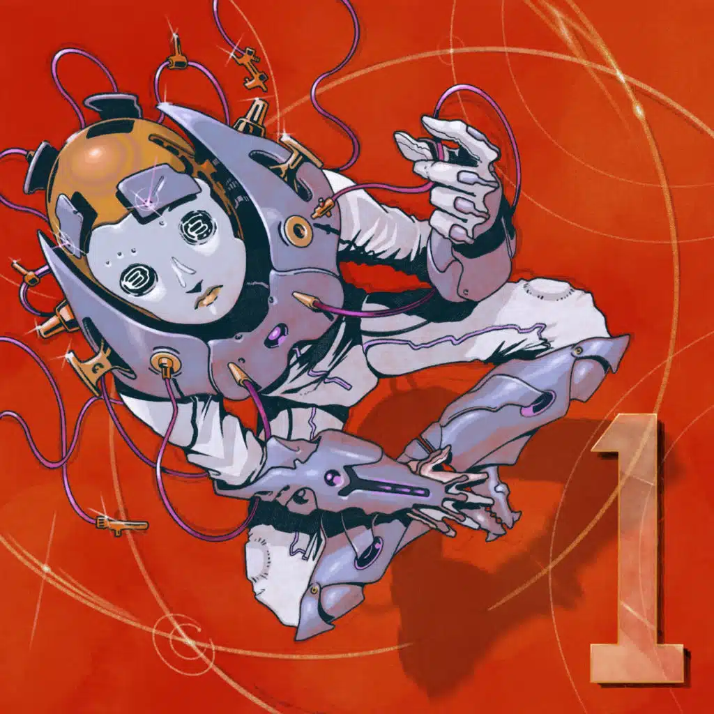 SEXY NUKIM (feat. RM)