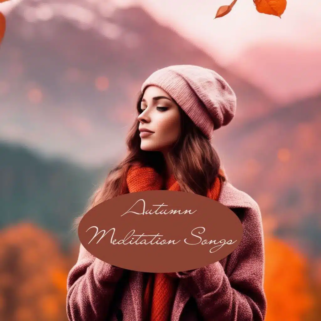 Autumn Meditation Songs: Easy Listening Instrumental Music for Quiet Moments Meditation