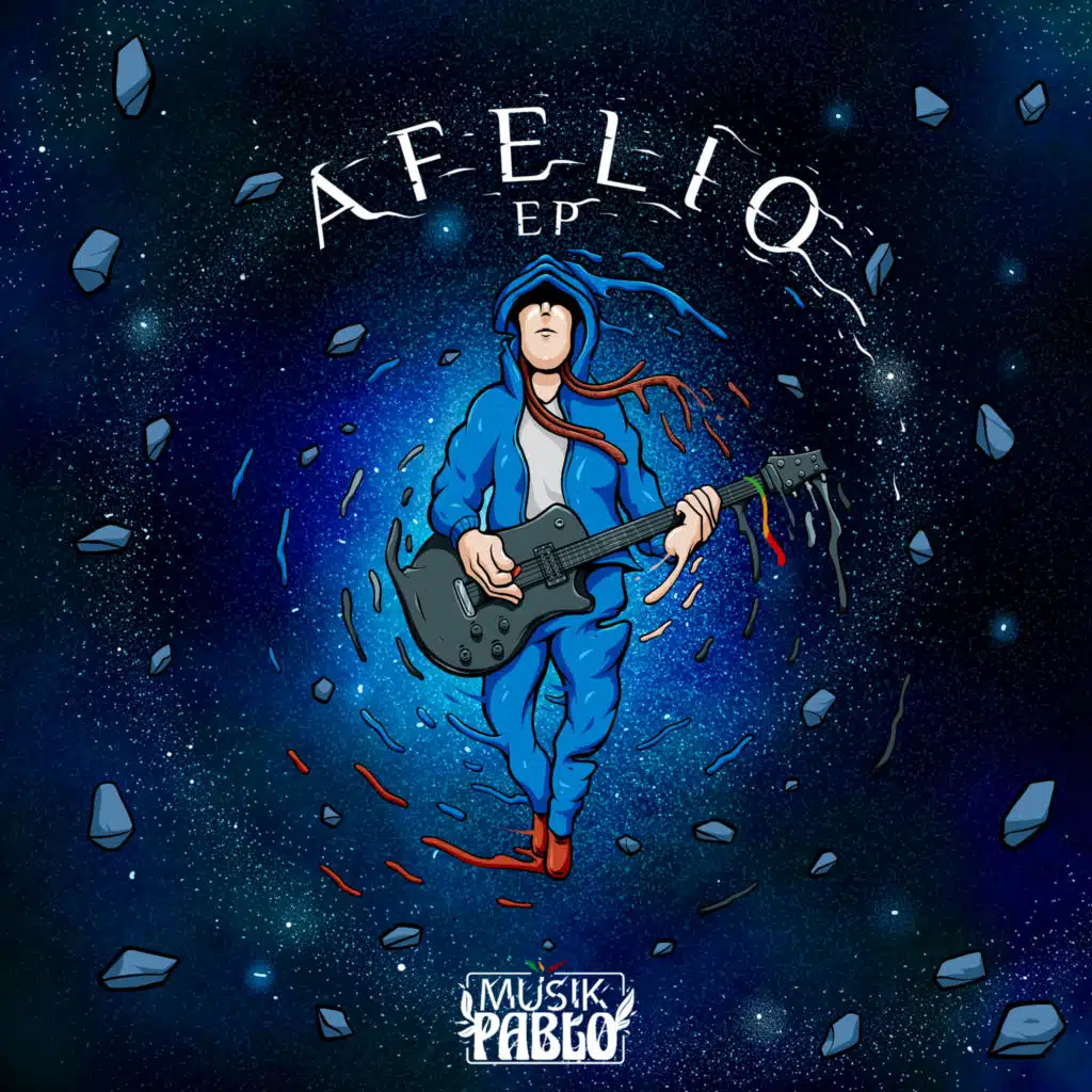 Afelio EP