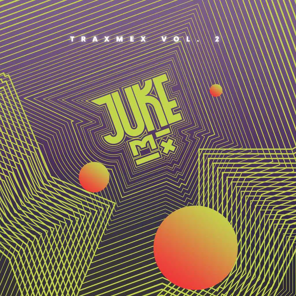 Traxmex Vol. 2