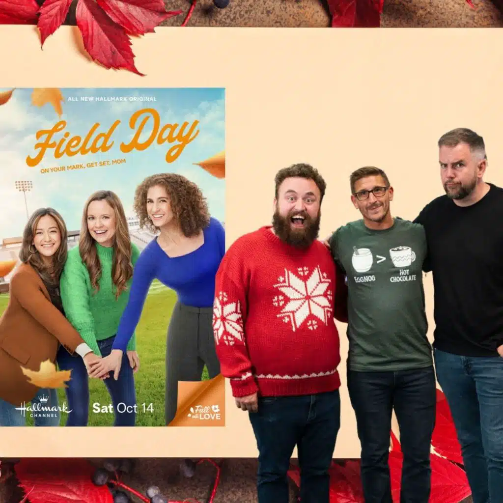 Field Day (Hallmark Channel - 2023) -