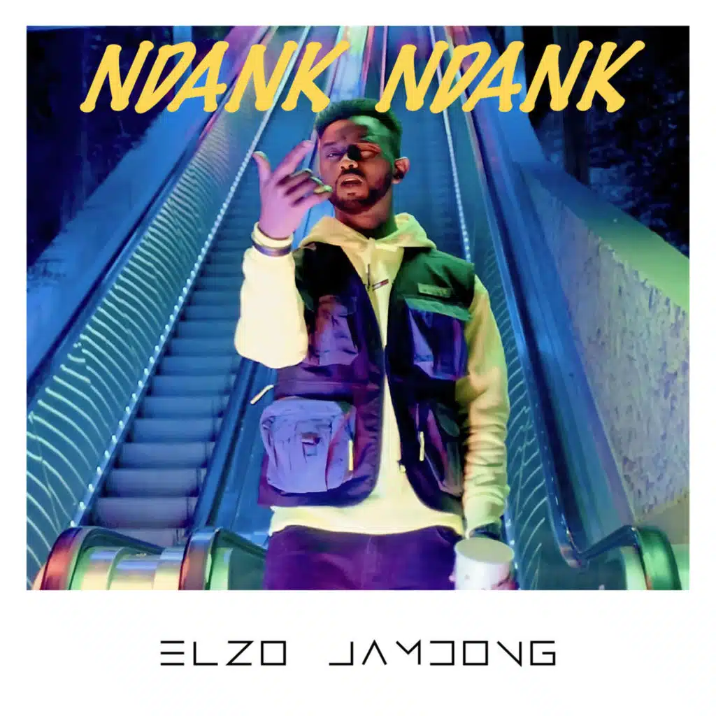 Ndank Ndank