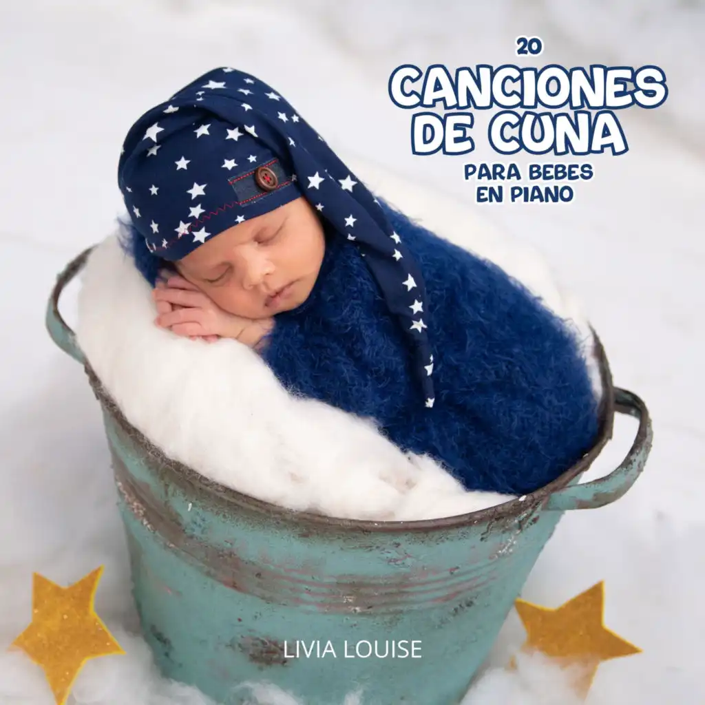 20 Canciones De Cuna Para Bebes En Piano