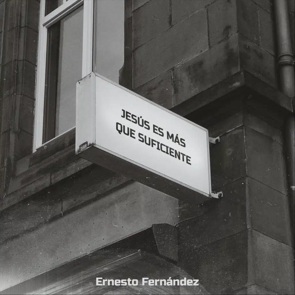 Jesús Es Más Que Suficiente