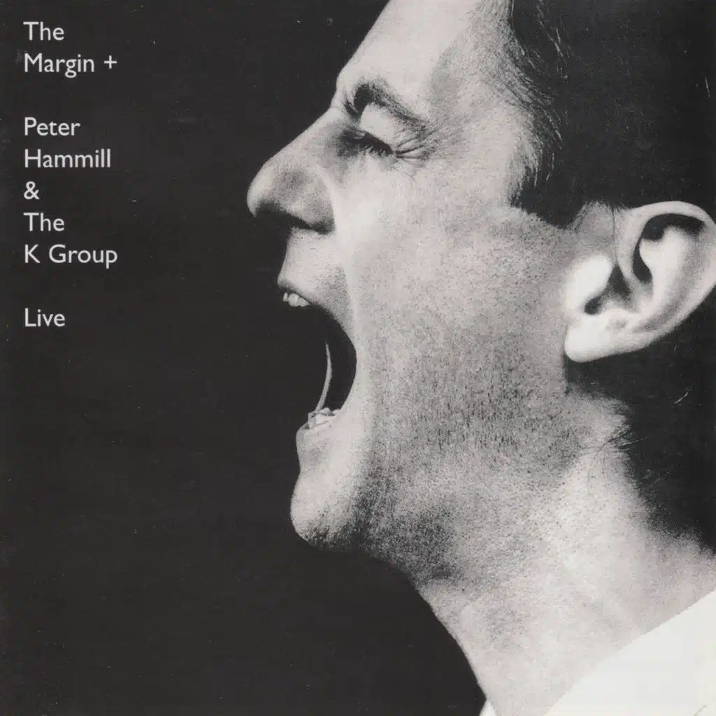 The Margin (Live)