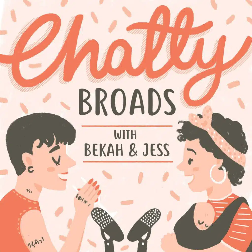 97: Business Broads with Jenna Rainey