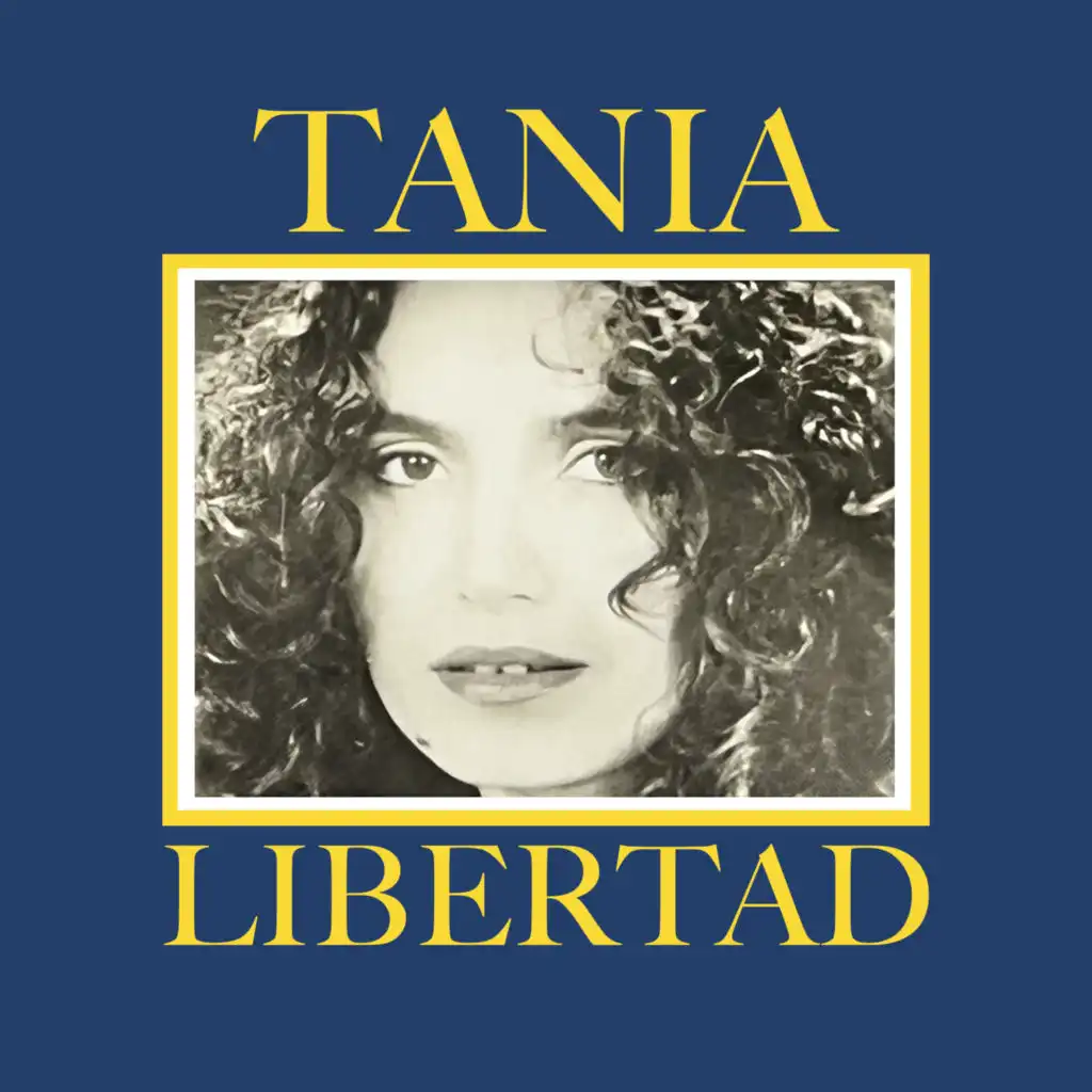 Tania Libertad