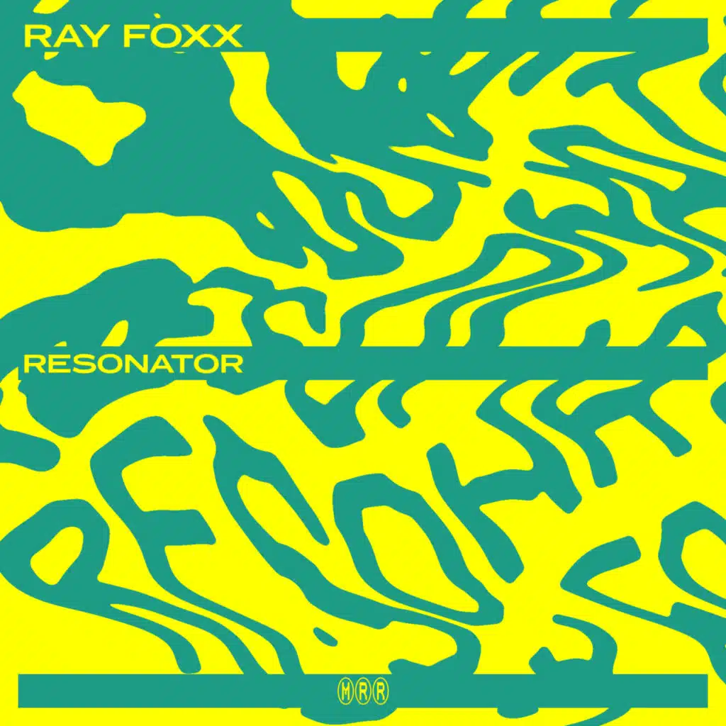 Ray Foxx