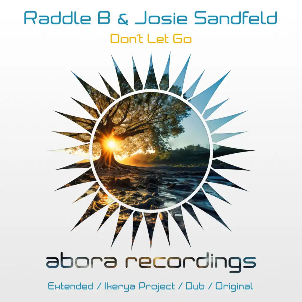 Raddle B, Josie Sandfeld & Ikerya Project