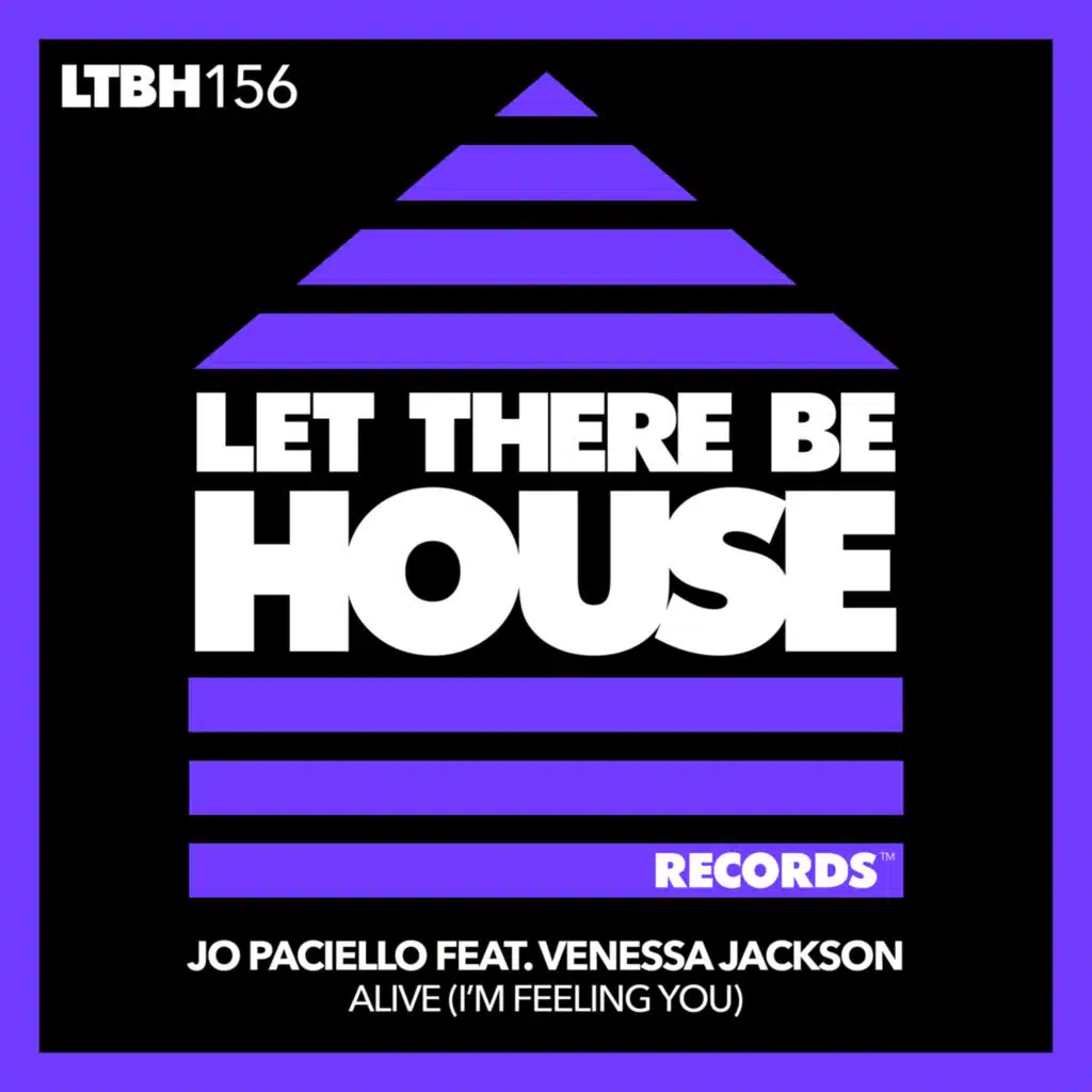 Jo Paciello & Venessa Jackson