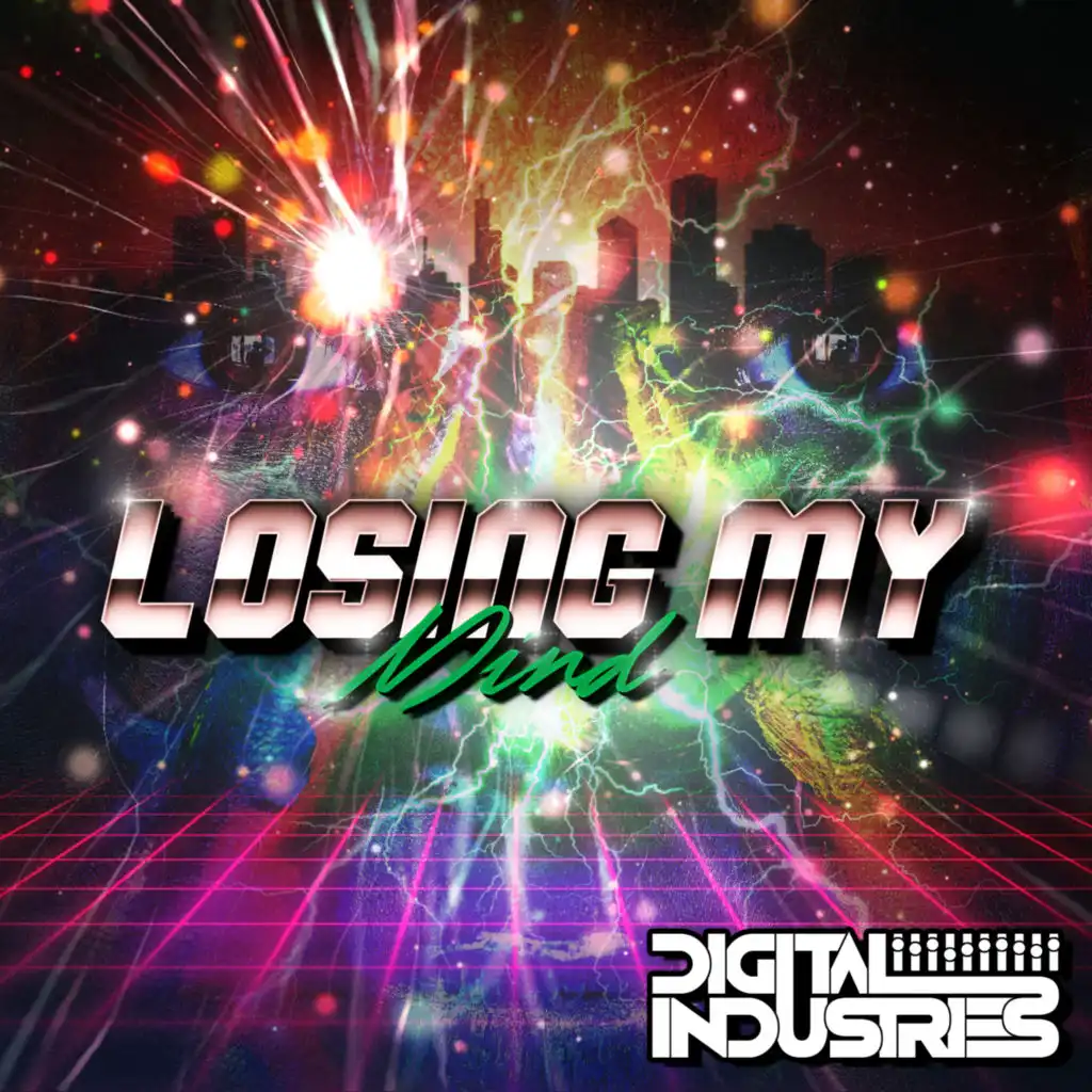 Losing My Mind (Radio Mix)