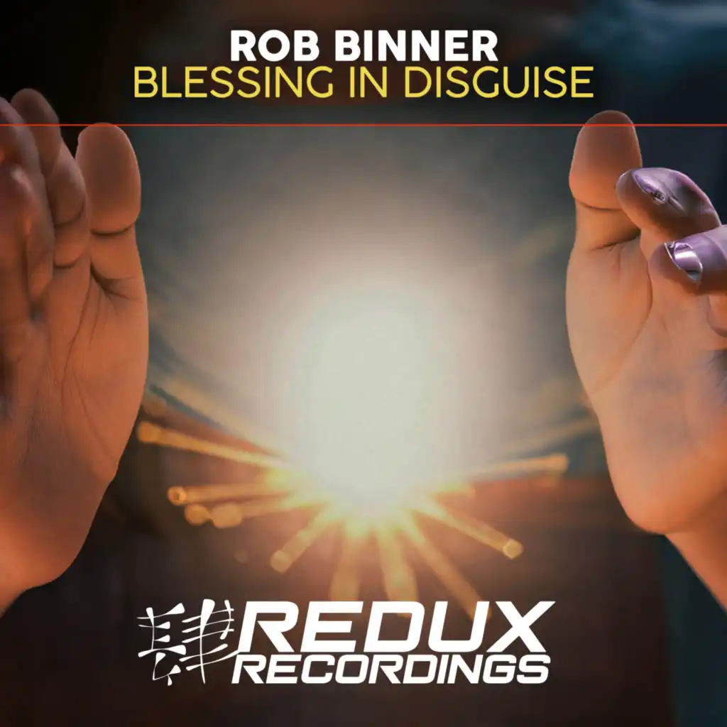 Blessing in Disguise (Extended Mix)