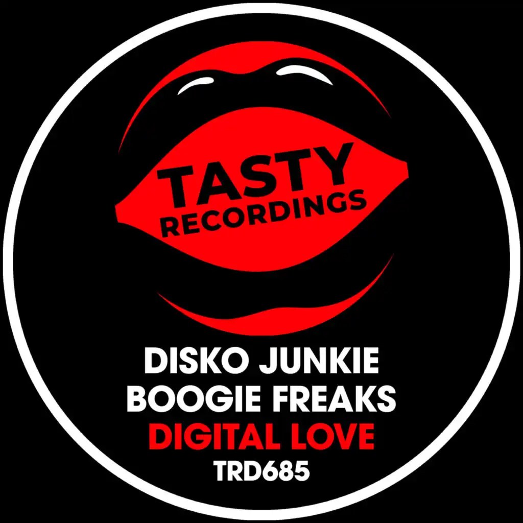 Disko Junkie & Boogie Freaks