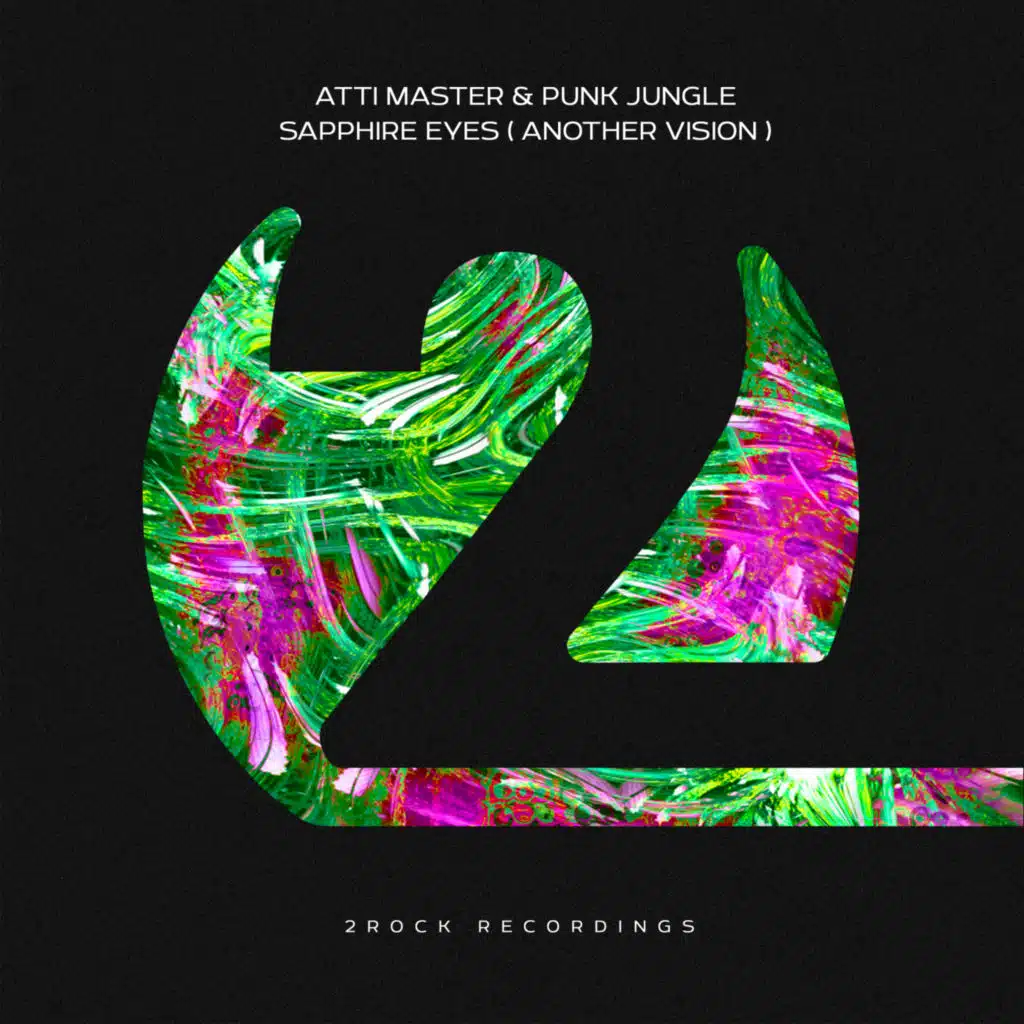 Atti Master & PUNK JUNGLE
