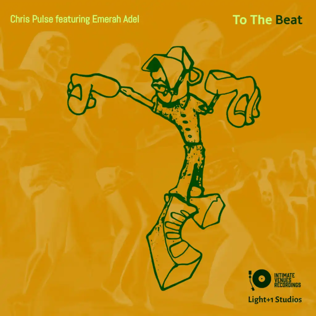 To The Beat (KARU Remix) [feat. Emerah Adel]