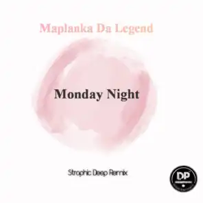 Maplanka Da Legend