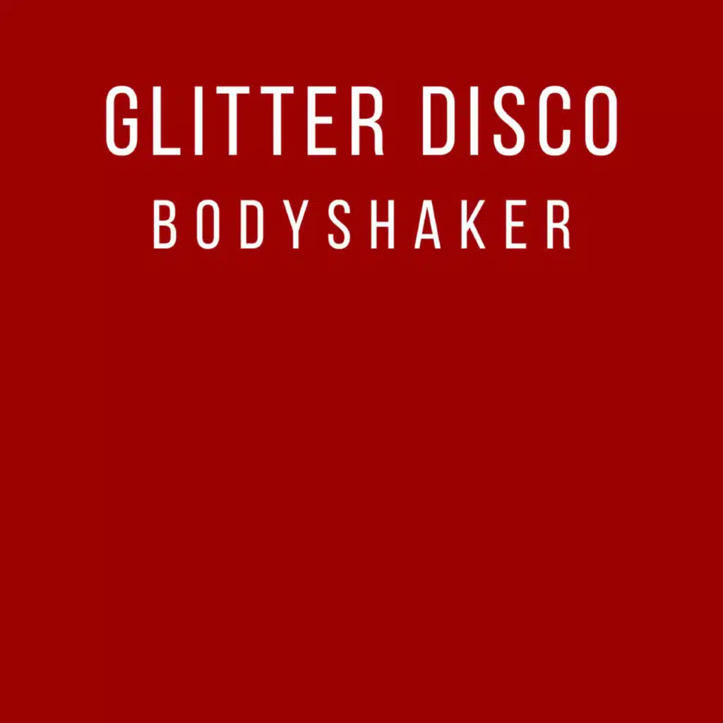 Glitter Disco